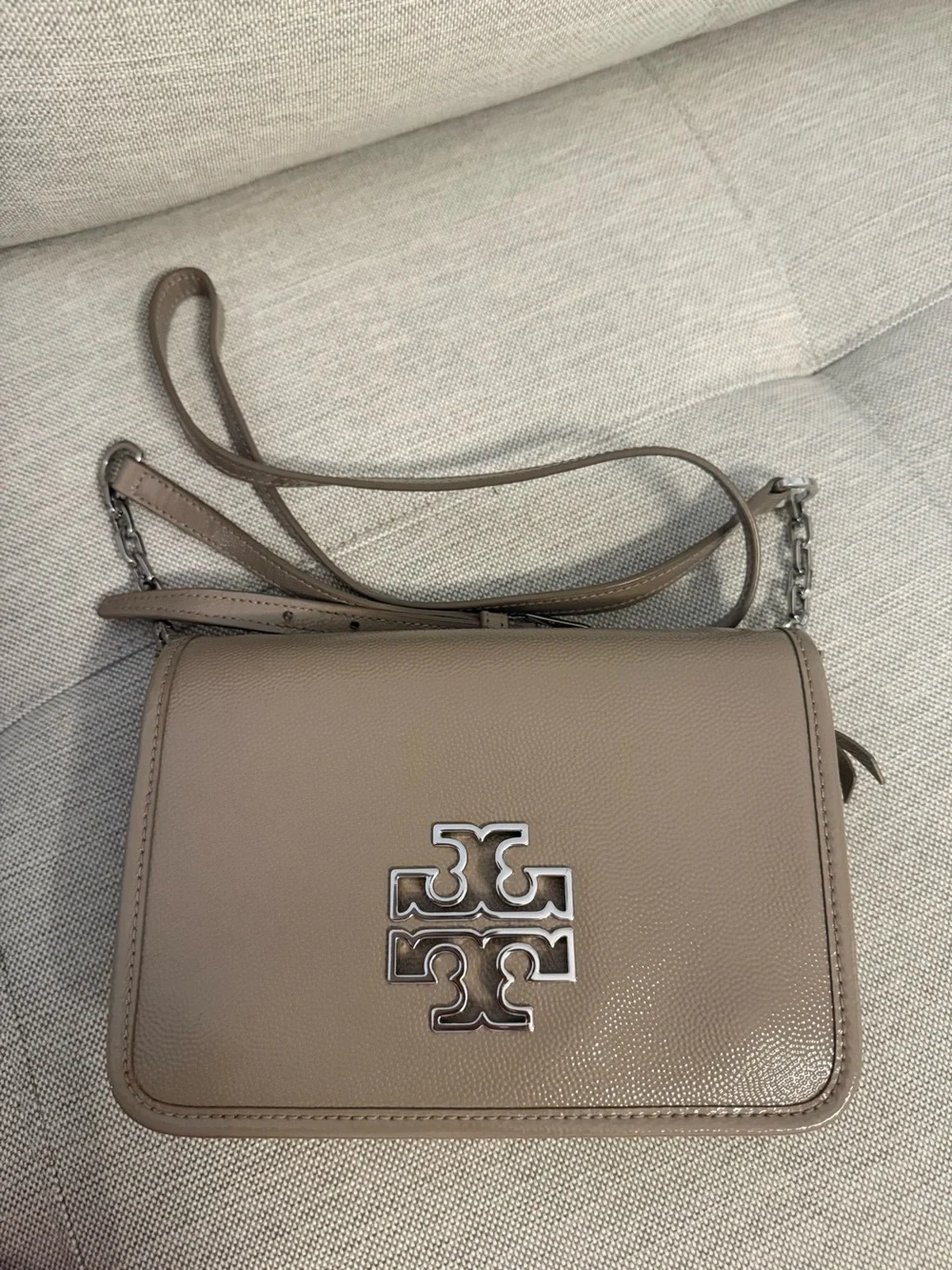 Tory Burch Britten Crossbody